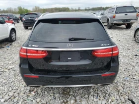 Mercedes-Benz E 450 * 4MATIC * CarFax * *  | Mobile.bg    6