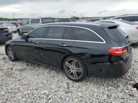 Mercedes-Benz E 450 * 4MATIC * CarFax * *  | Mobile.bg    3