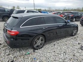 Mercedes-Benz E 450 * 4MATIC * CarFax * *  | Mobile.bg    4