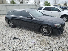 Mercedes-Benz E 450 * 4MATIC * CarFax * *  | Mobile.bg    5