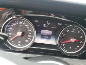 Mercedes-Benz E 450 * 4MATIC * CarFax * *  | Mobile.bg    9