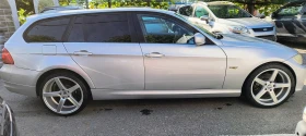BMW 320 D - 8000 лв. - 59682689 4