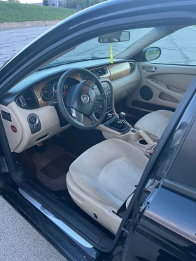Jaguar X-type 2.0D - 3500 лв. - 71616310 5