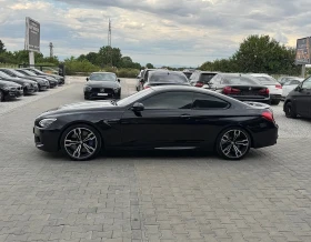 Обява за продажба на BMW M6 COMPETITION * Facelift* Обдух/Подгрев/B&O/Алкантар ~92 500 лв. - изображение 6