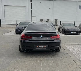 Обява за продажба на BMW M6 COMPETITION * Facelift* Обдух/Подгрев/B&O/Алкантар ~92 500 лв. - изображение 4