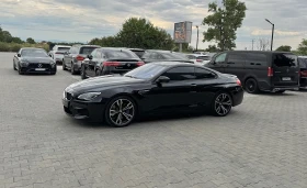 Обява за продажба на BMW M6 COMPETITION * Facelift* Обдух/Подгрев/B&O/Алкантар ~92 500 лв. - изображение 1