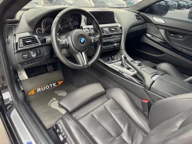 Обява за продажба на BMW M6 COMPETITION * Facelift* Обдух/Подгрев/B&O/Алкантар ~92 500 лв. - изображение 7