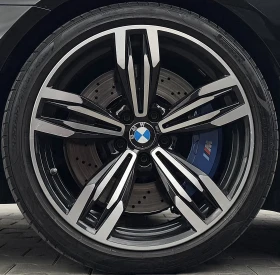 BMW M6 COMPETITION * Facelift* Обдух/Подгрев/B&O/Алкантар - 92500 лв. - 29163396 17