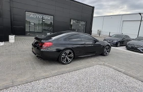 Обява за продажба на BMW M6 COMPETITION * Facelift* Обдух/Подгрев/B&O/Алкантар ~92 500 лв. - изображение 3