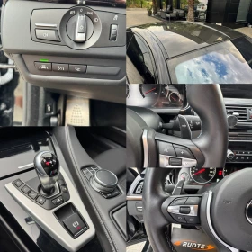 BMW M6 COMPETITION * Facelift* Обдух/Подгрев/B&O/Алкантар - 92500 лв. - 29163396 15