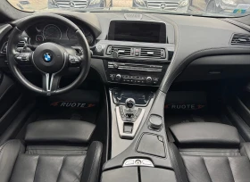Обява за продажба на BMW M6 COMPETITION * Facelift* Обдух/Подгрев/B&O/Алкантар ~92 500 лв. - изображение 8