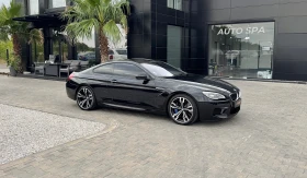 Обява за продажба на BMW M6 COMPETITION * Facelift* Обдух/Подгрев/B&O/Алкантар ~92 500 лв. - изображение 2