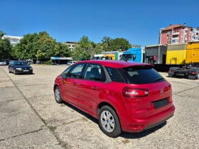Citroen C4 Picasso   .. 1.6 /116  | Mobile.bg    5