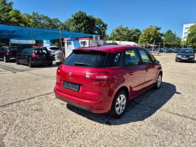 Citroen C4 Picasso   .. 1.6 /116  | Mobile.bg    7