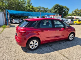 Citroen C4 Picasso   .. 1.6 /116  | Mobile.bg    3