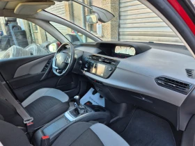 Citroen C4 Picasso   .. 1.6 /116  | Mobile.bg    10