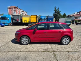 Citroen C4 Picasso   .. 1.6 /116  | Mobile.bg    2