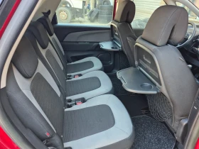 Citroen C4 Picasso   .. 1.6 /116  | Mobile.bg    11
