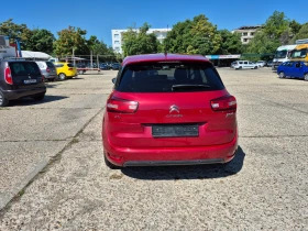 Citroen C4 Picasso   .. 1.6 /116  | Mobile.bg    6