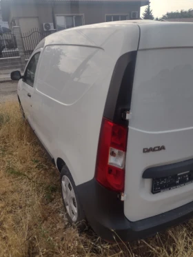Обява за продажба на Dacia Dokker ~9 000 лв. - изображение 3