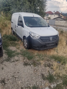 Обява за продажба на Dacia Dokker ~9 000 лв. - изображение 1