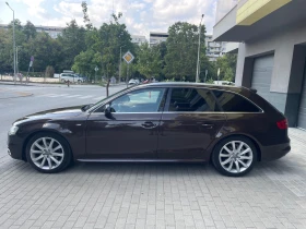 Audi A4 2.0TDI 3XS-Line!!!Топ Състояние!!!! - 17200 лв. - 78161227 4