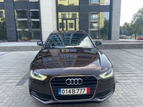    Audi A4 2.0TDI S-Line=  !!!