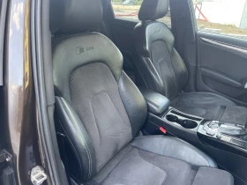 Audi A4 2.0TDI 3XS-Line!!!Топ Състояние!!!! - 17200 лв. - 78161227 14