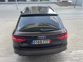 Audi A4 2.0TDI 3XS-Line!!!Топ Състояние!!!! - 17200 лв. - 78161227 6