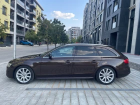     Audi A4 2.0TDI S-Line=  !!!