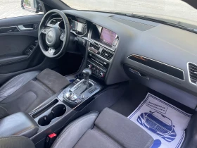 Audi A4 2.0TDI 3XS-Line!!!Топ Състояние!!!! - 17200 лв. - 78161227 13
