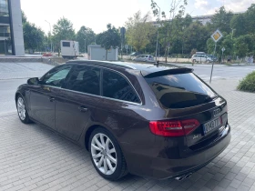Audi A4 2.0TDI 3XS-Line!!!Топ Състояние!!!! - 17200 лв. - 78161227 5