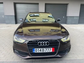Audi A4 2.0TDI 3XS-Line!!!Топ Състояние!!!!