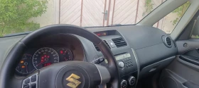 Suzuki SX4 | Mobile.bg    4