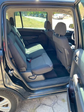 Opel Zafira | Mobile.bg    7