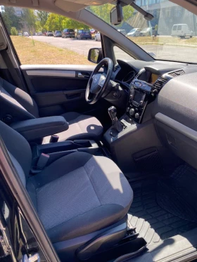 Opel Zafira | Mobile.bg    6