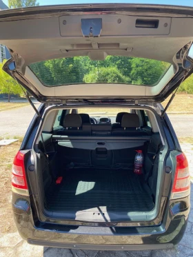 Opel Zafira | Mobile.bg    8