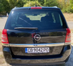 Opel Zafira | Mobile.bg    3