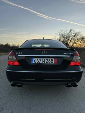 Обява за продажба на Mercedes-Benz E 63 AMG ~20 599 лв. - изображение 1