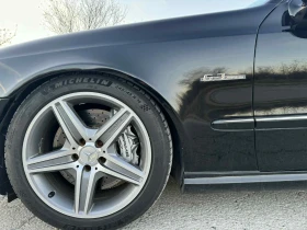 Обява за продажба на Mercedes-Benz E 63 AMG ~20 599 лв. - изображение 2