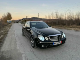 Обява за продажба на Mercedes-Benz E 63 AMG ~20 599 лв. - изображение 1