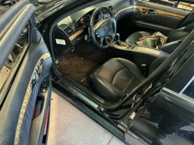 Обява за продажба на Mercedes-Benz E 63 AMG ~20 599 лв. - изображение 4