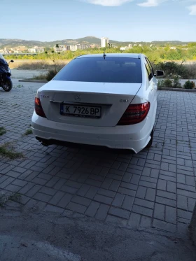 Обява за продажба на Mercedes-Benz C 220 AMG ~19 990 лв. - изображение 1