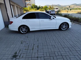 Обява за продажба на Mercedes-Benz C 220 AMG ~19 990 лв. - изображение 3