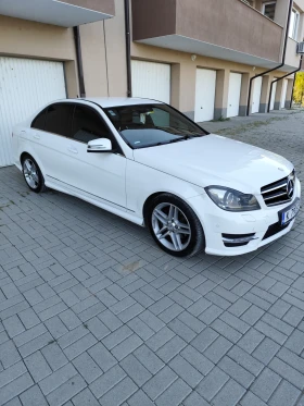 Обява за продажба на Mercedes-Benz C 220 AMG ~19 990 лв. - изображение 2