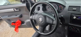 Suzuki Swift 1.3 бензин верига - 6499 лв. / 3322.89 € - 63368732 9