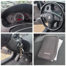 Suzuki Swift 1.3 бензин верига - 6499 лв. / 3322.89 € - 63368732 12