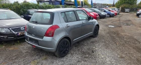 Suzuki Swift 1.3 бензин верига - 6499 лв. / 3322.89 € - 63368732 4