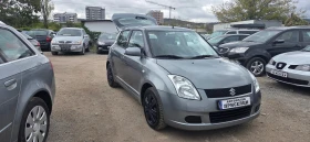 Suzuki Swift 1.3 бензин верига - 6499 лв. / 3322.89 € - 63368732 3