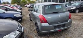 Suzuki Swift 1.3 бензин верига - 6499 лв. / 3322.89 € - 63368732 5
